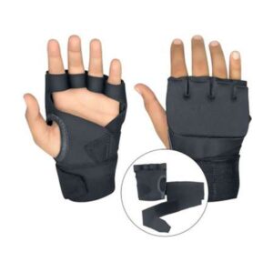 Hand Wraps And Gauze