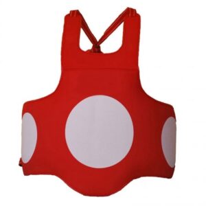 CHEST GUARD