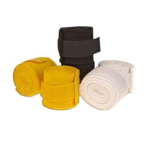 Hand Wraps And Gauze