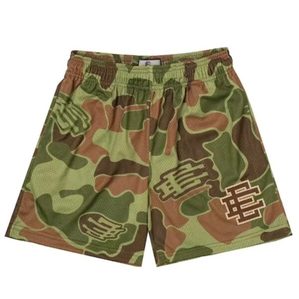 Casual Shorts