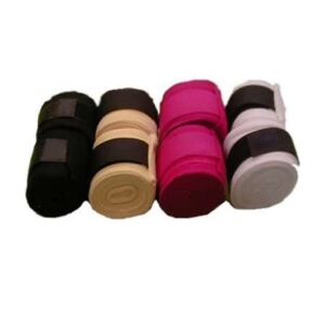Hand Wraps And Gauze